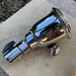 Price Pfister Shower Head - Polished Chrome